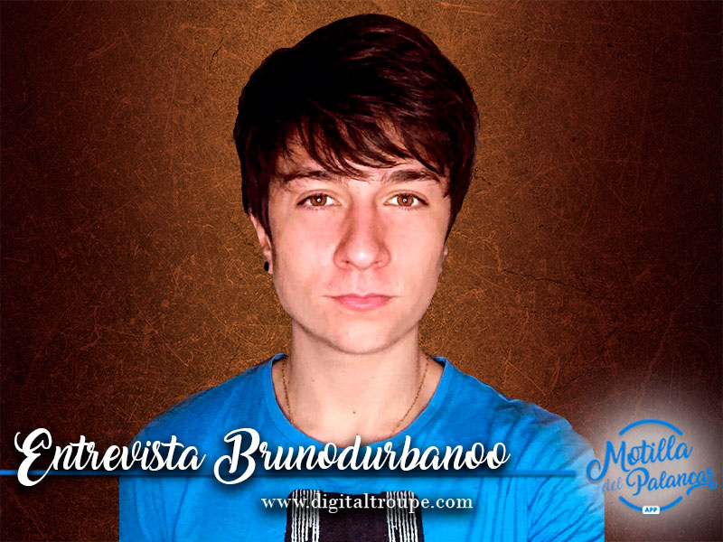 El motillano que ha llegado al millón de seguidores en TikTok - imagen 1