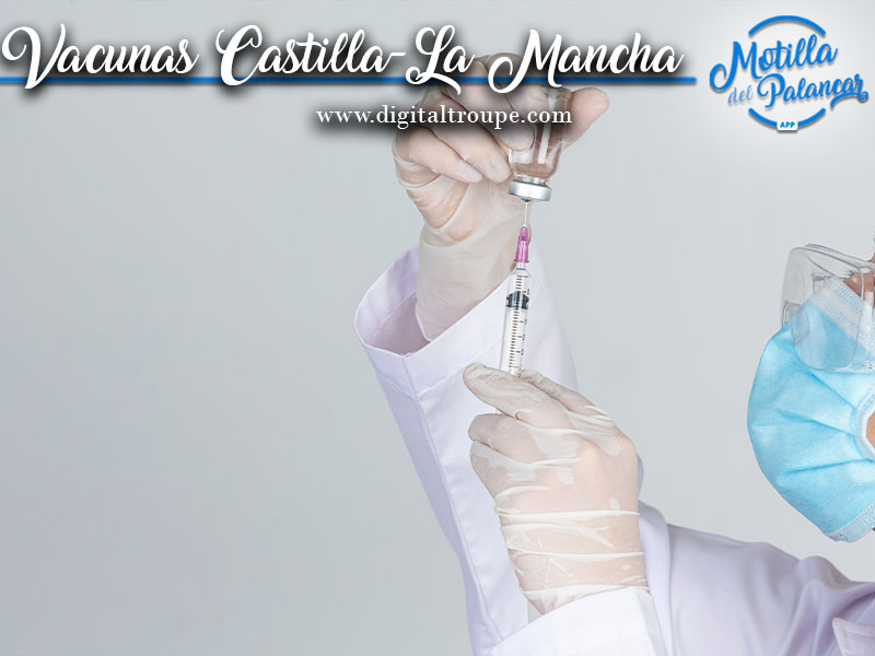 La región recibirá 71.000 dosis de vacunas esta semana - imagen 1