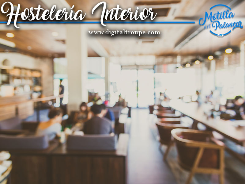 Permitida la hostelería en interior en Nivel 3 - imagen 1