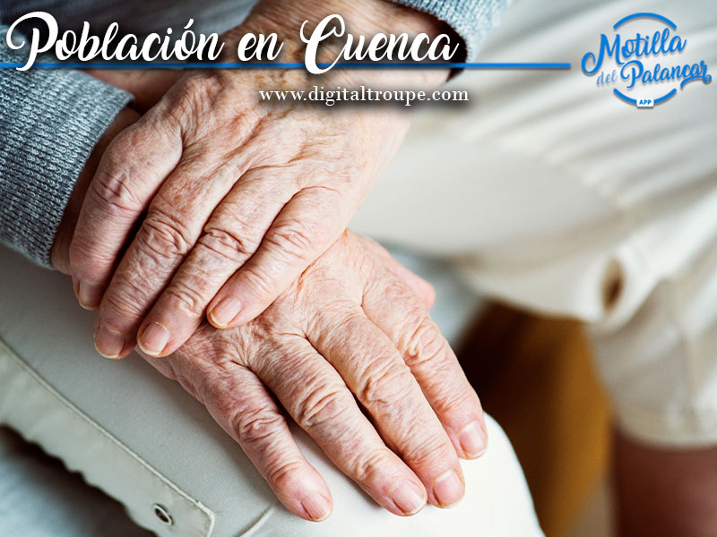 Cuenca pierde 688 empadronados de más de 65 años - imagen 1