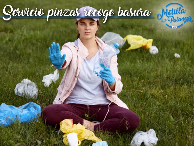 Pinzas app