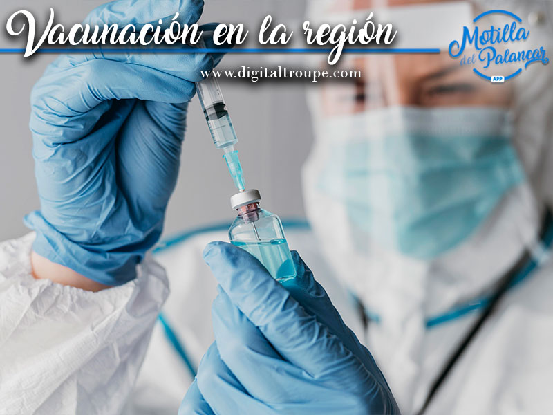 Vacunación en mayores de 50 años - imagen 1