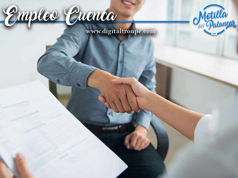  Cuenca suma 108 parados en marzo  - imagen 1