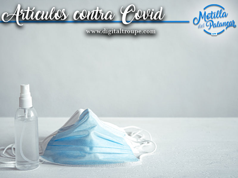  Más de 47 millones de artículos de protección a los centros sanitarios - imagen 1