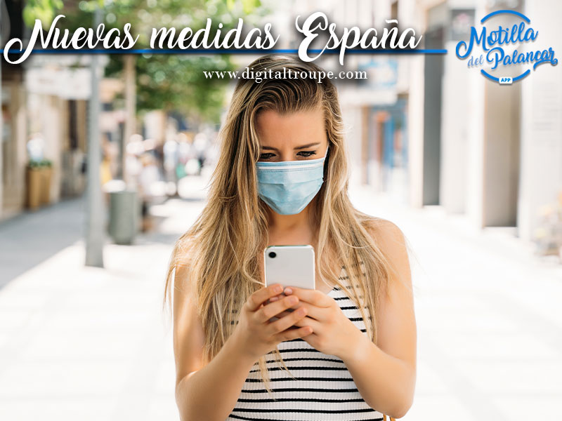 Medidas tras el fin del Estado de Alarma - imagen 1