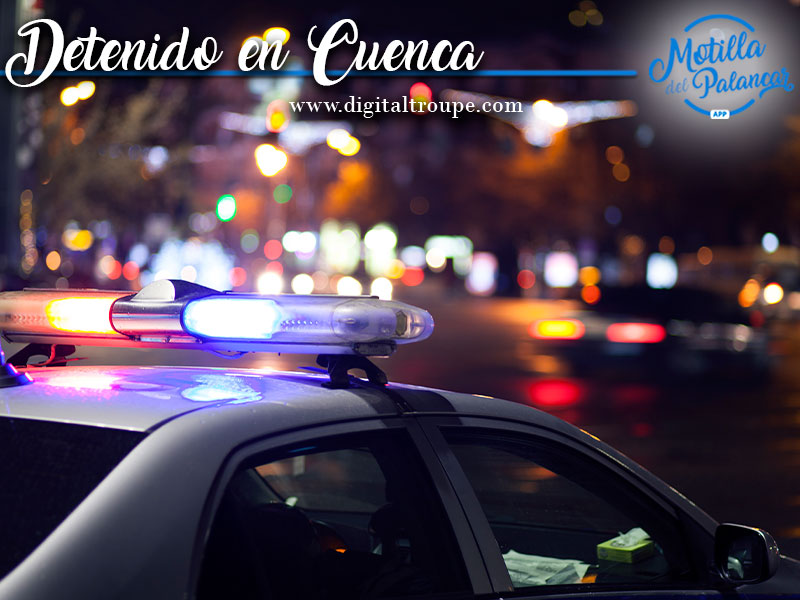 Detenido por supuesto de trata y prostitución - imagen 1