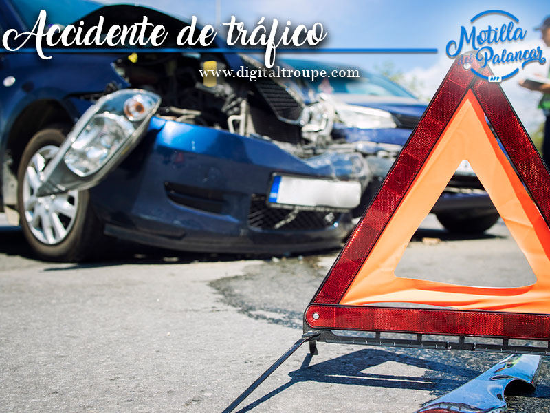 Fallece una mujer en un accidente en Castillejo de Iniesta - imagen 1