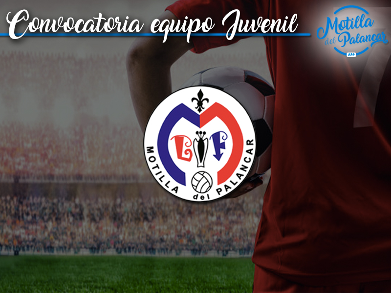 Motilla cf juvenil app