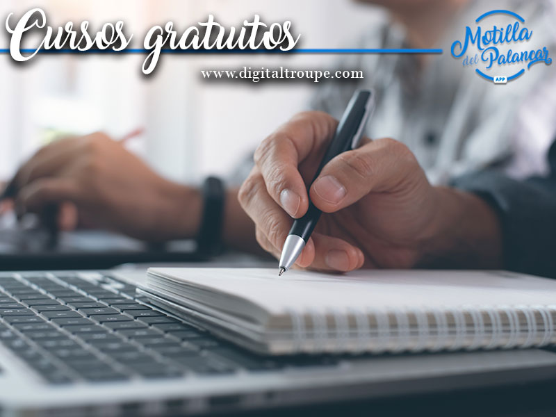 Cursos gratuitos Aprovechamientos Forestales Nivel II - imagen 1