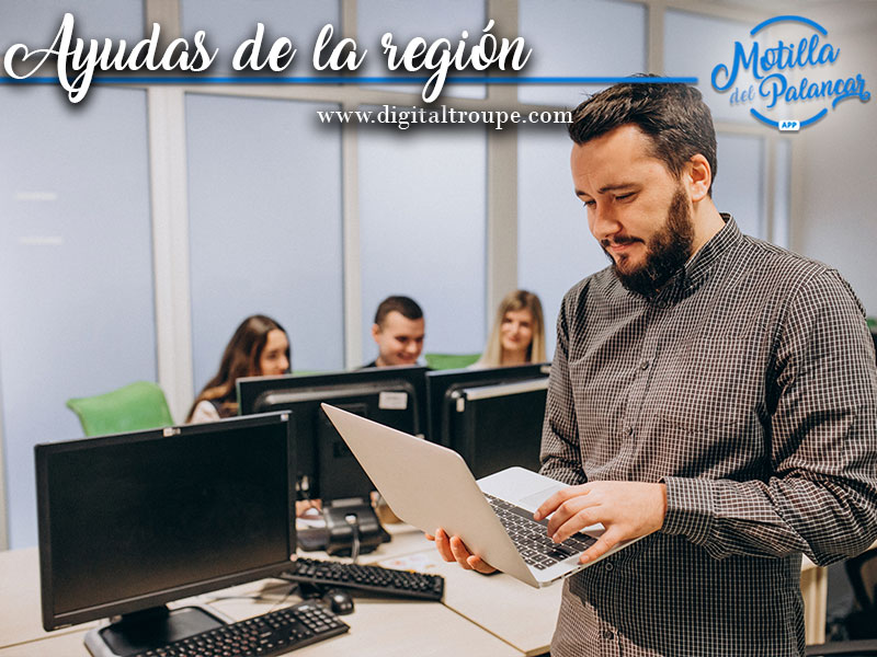 Motilla del Palancar se beneficia de 75.000 euros en ayudas - imagen 1