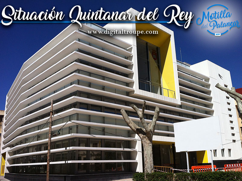 El Supremo rechaza el recurso tras denegarse el confinamiento de Quintanar - imagen 1