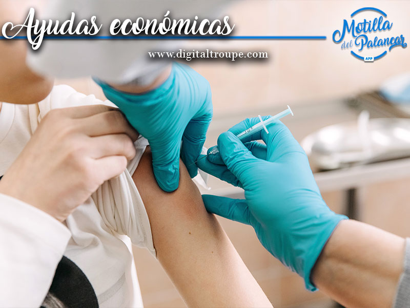 SMS a los pendientes de la segunda dosis AstraZeneca  - imagen 1