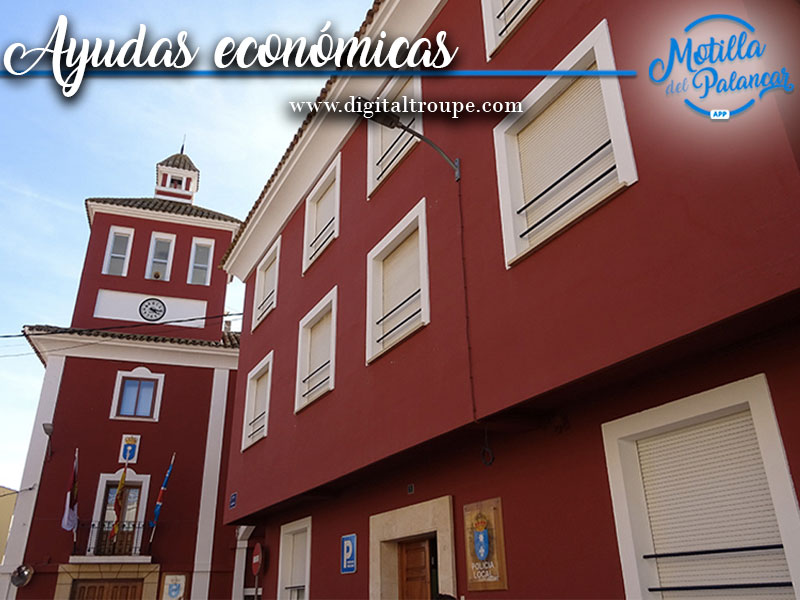 100.000 euros para PYMES y Autónomos de Motilla - imagen 1