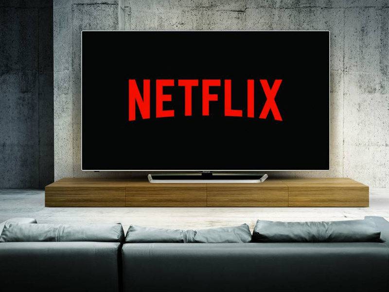 Estrenos Netflix Junio | Series - imagen 1
