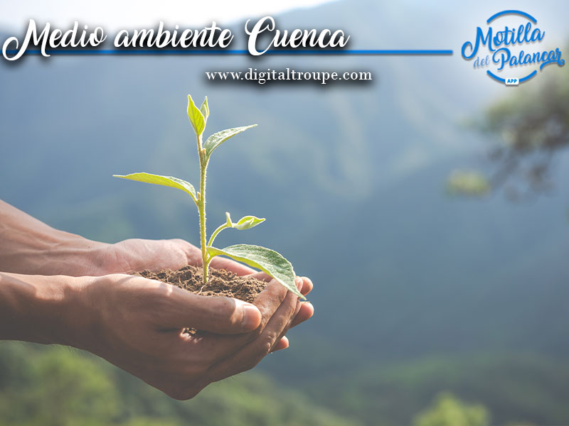 Aumento presupuesto Medio Ambiente en Diputación - imagen 1