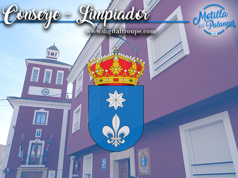 Baremación de méritos del concurso de conserje-limpiador - imagen 1