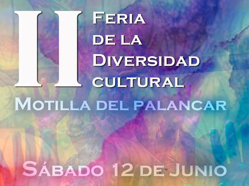 II Feria de la Diversidad Cultural - imagen 1
