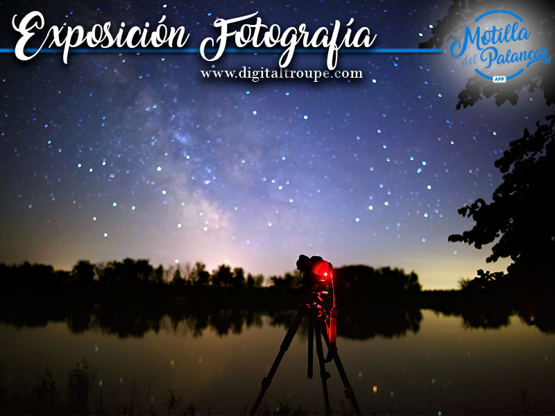 Exposición de Fotografía de Gabriel González - imagen 1