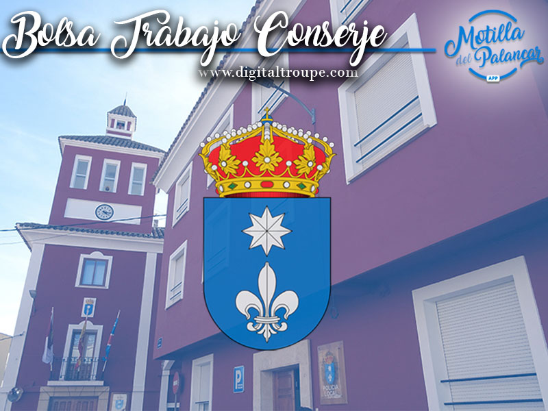 Constitución Bolsa de Trabajo Conserjes - imagen 1