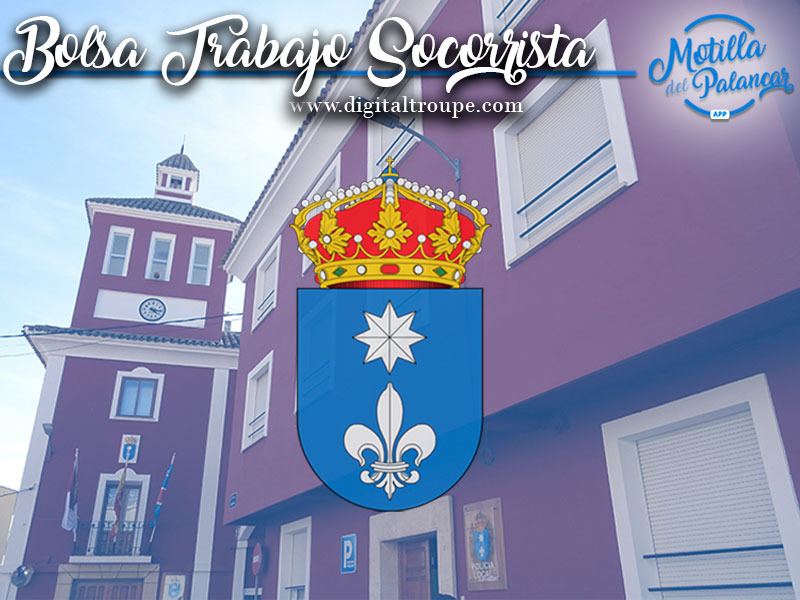 Constitución Bolsa de Trabajo Socorristas - imagen 1