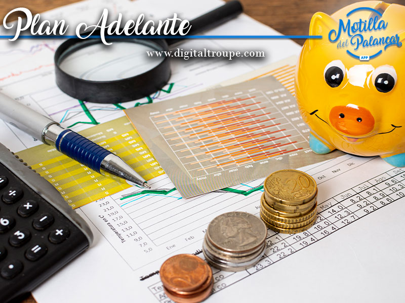 Plan Adelante cuenta con una inversión de 69 millones de euros - imagen 1