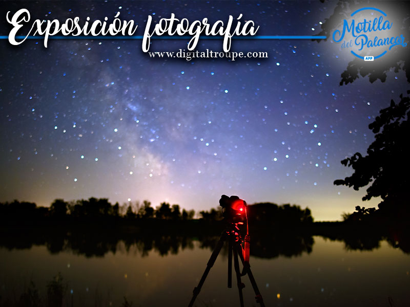 Aplaza la exposición de fotografía - imagen 1