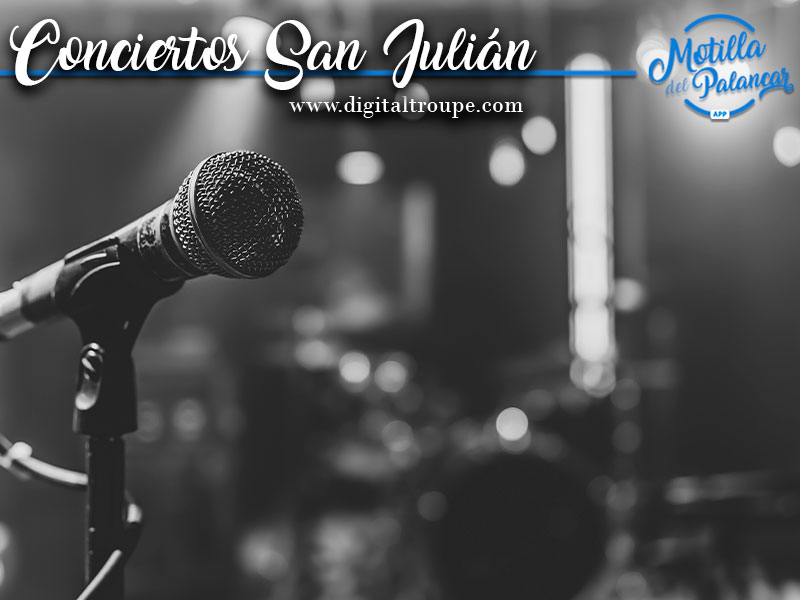 Vetusta Morla, Aitana y Rozalén en San Julian - imagen 1