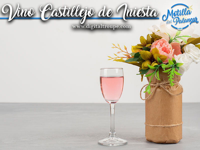 Premiado el vino de la Cooperativa de Castillejo de Iniesta - imagen 1