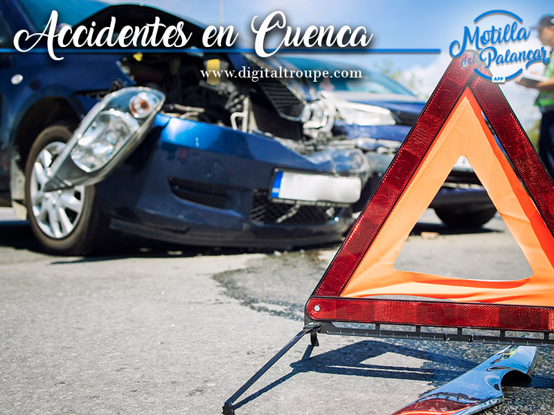 Nueve fallecidos en las carreteras de Cuenca en el primer semestre - imagen 1