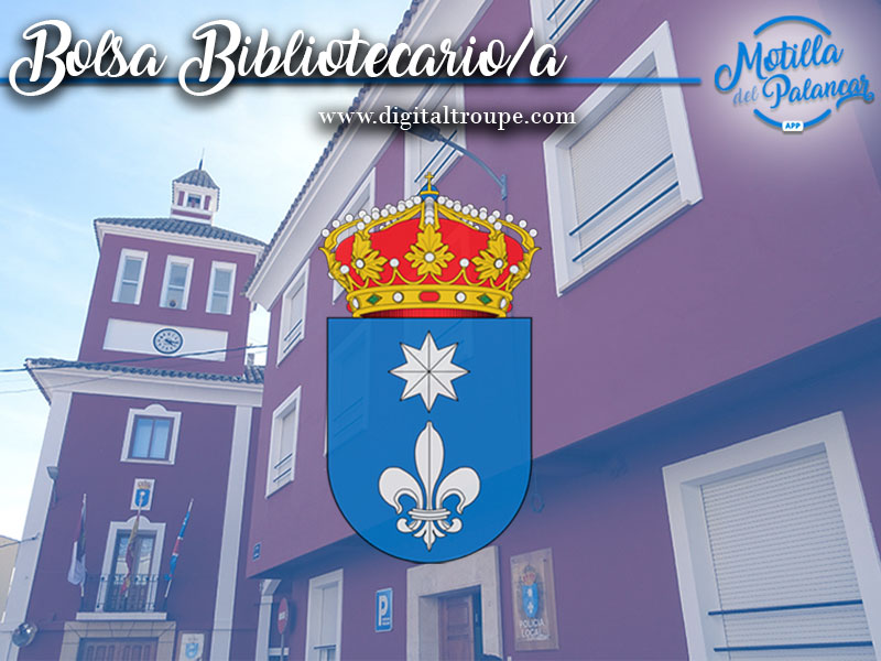 Calificaciones provisionales de la bolsa de bibliotecario/a - imagen 1