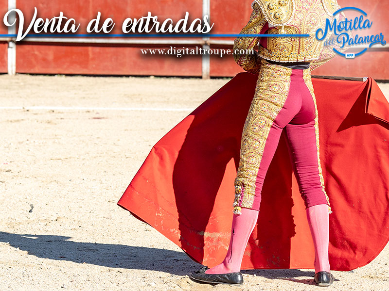 El 19 de julio arranca la venta de entradas de San Julián - imagen 1