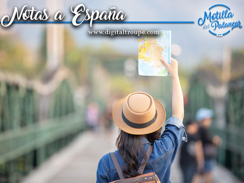 El resto de España otorga un 4,7 a Cuenca - imagen 1