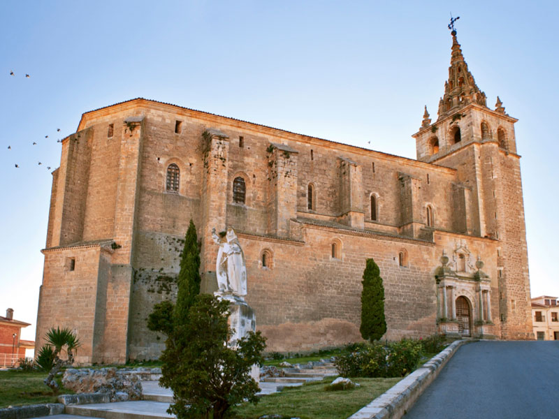 Villanueva de La Jara celebrará su Feria y Fiestas 2021 - imagen 1