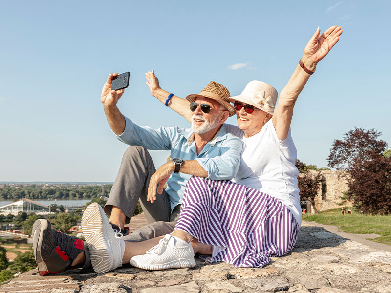 Programa Imserso y Termalismo Social  - imagen 1