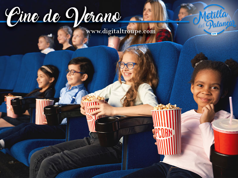 Cine de Verano: Operación Camarón - imagen 1