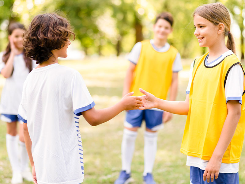 I Campus Mixto de Fútbol  - imagen 1