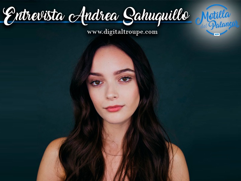 Andrea Sahuquillo en Radio 90 Cadena Ser - imagen 1