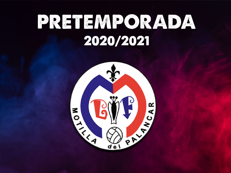 Pretemporada Motilla CF - imagen 1