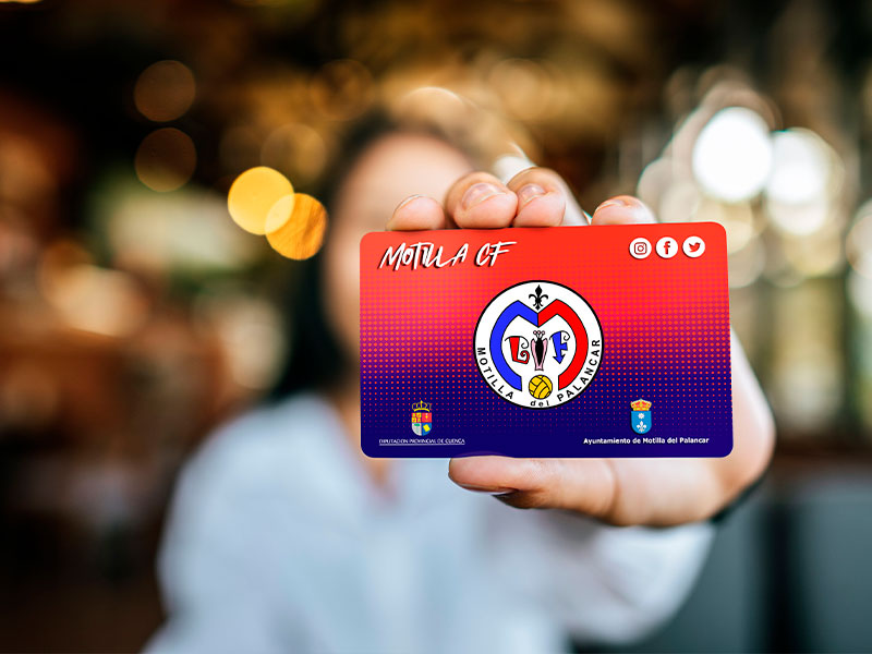 ¡Hazte socio del Motilla CF! - imagen 1