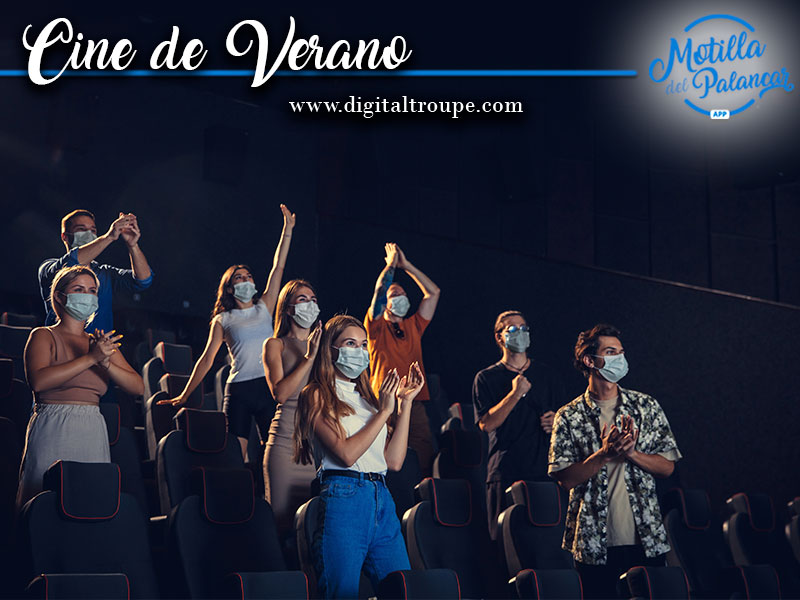 Cine de Verano: ¡A todo Tren! Destino Asturias - imagen 1