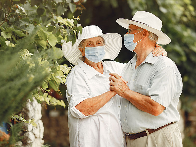 Los geriátricos de Castilla-La Mancha alcanzan los 175 casos - imagen 1
