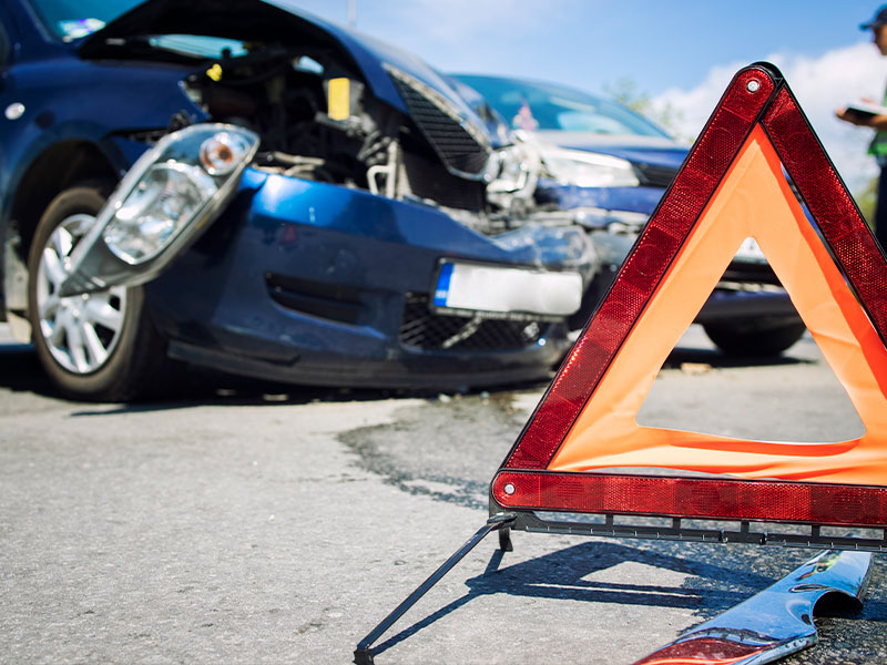 Siete personas heridas tras una colisión en la A-3 - imagen 1