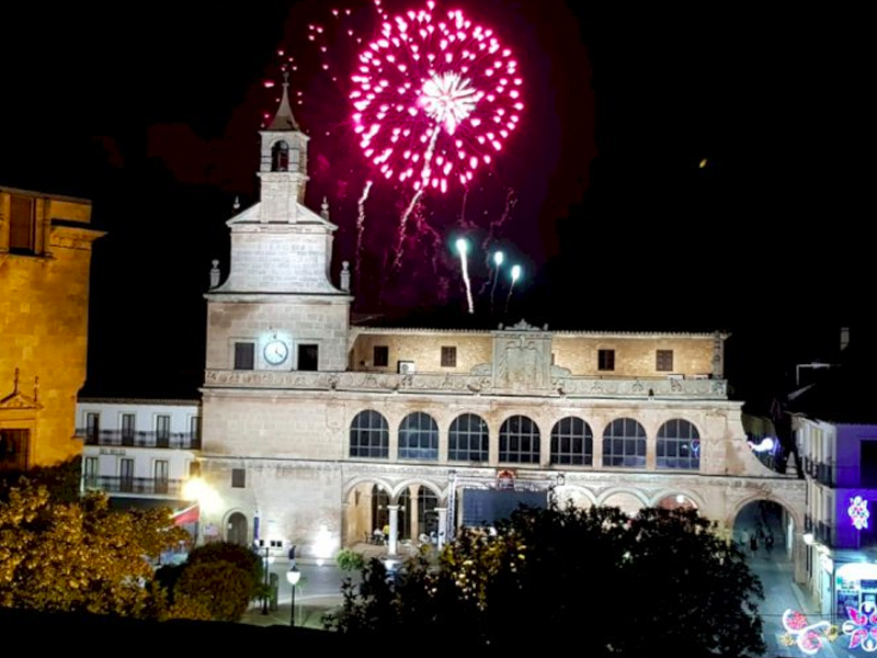 San Clemente celebra sus Ferias y Fiestas con un programa para "recuperar la ilusión" - imagen 1