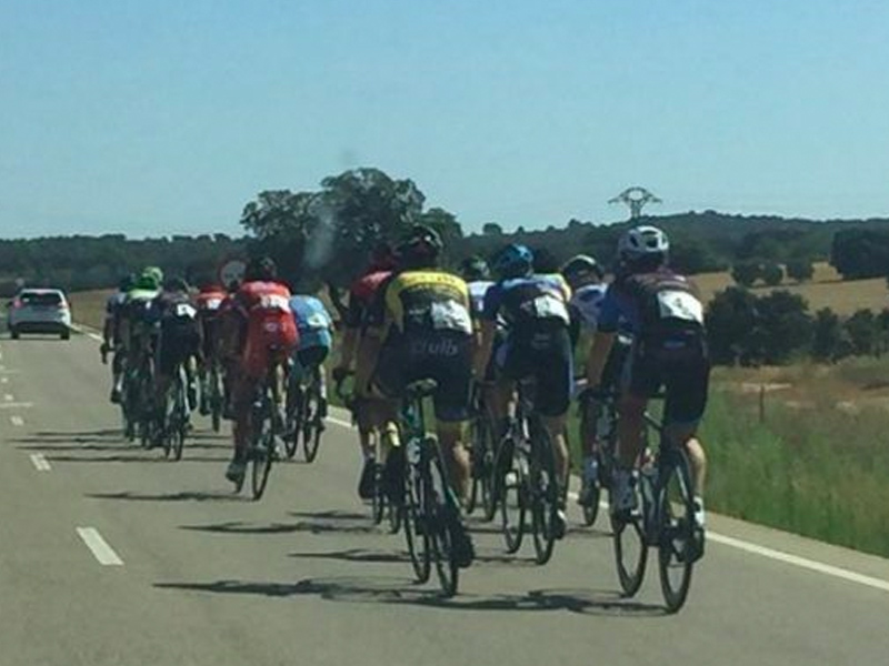 Suspendidas las pruebas ciclistas en Motilla del Palancar y Tarancón que se iban a disputar en septiembre - imagen 1