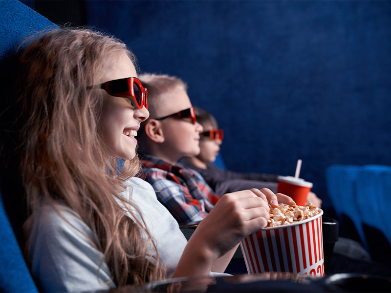 Cine de Verano: El Bebé Jefazo. Negocios de Familia - imagen 1