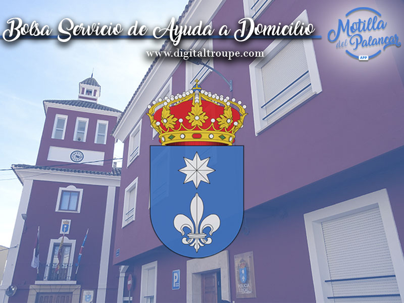 BOLSA | Servicio de Ayuda a Domicilio - imagen 1