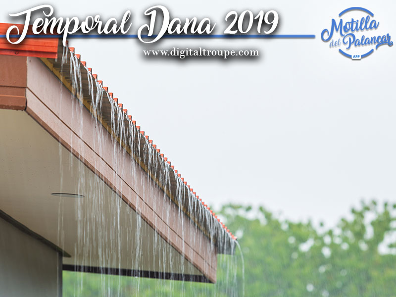 La provincia recibirá 2.000.000€ por el temporal de 2019 - imagen 1