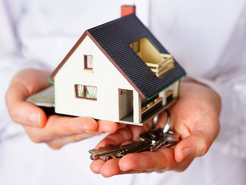 Ayudas para adquisición de viviendas de 270.000 euros - imagen 1