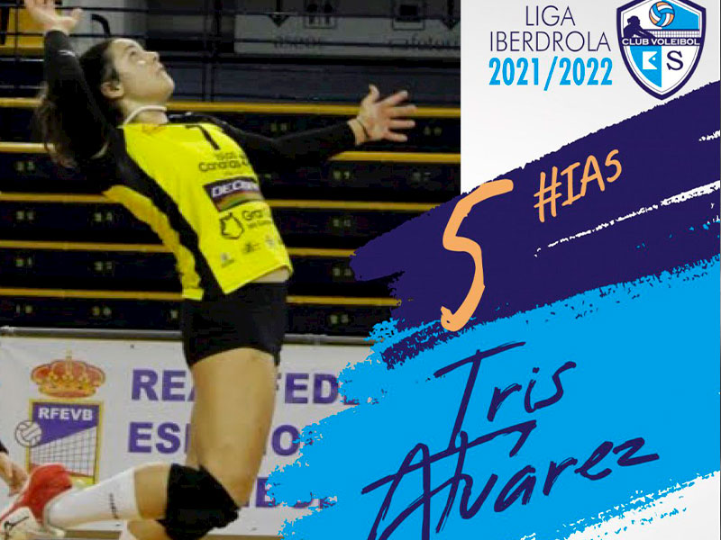 La motillana Iris Álvarez ficha por el Kiele Socuellamos - imagen 1
