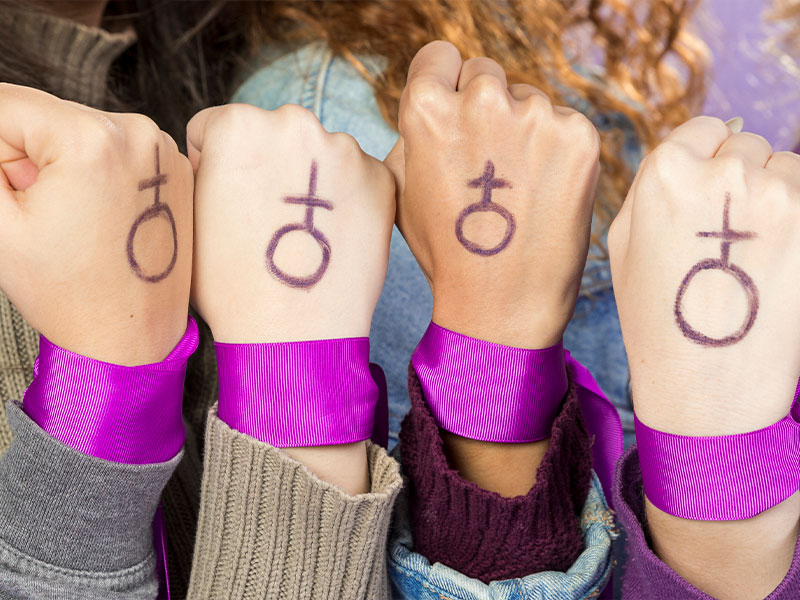 Punto Violeta en Motilla del Palancar - imagen 1